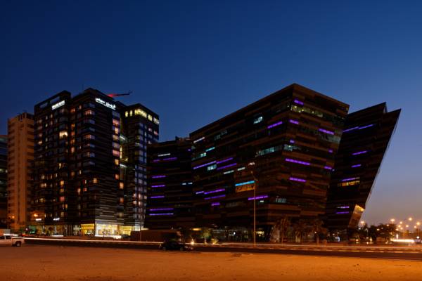 فندق فريزر سويتس الدوحة