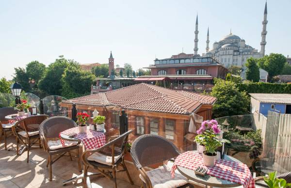 فندق بيست بوينت اسطنبول