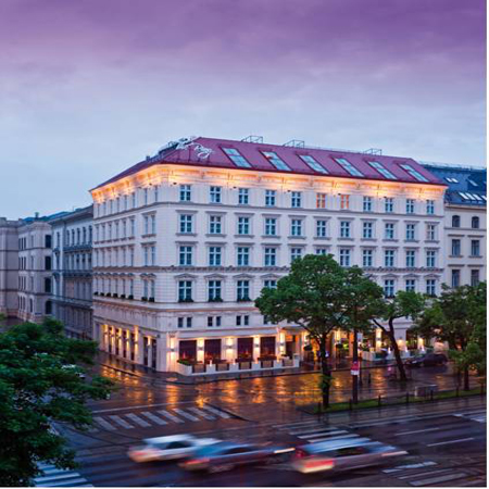 فندق ذا رينج فيينا