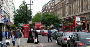 حجز فنادق لندن هايد بارك شارع إكسفورد إدجوير رود London Hotels