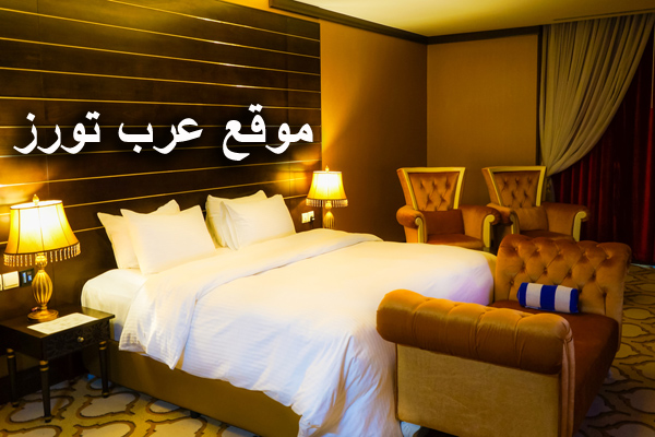 فندق غايا جراند دبي